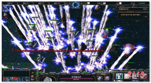 新翼之梦4.8堕天使降临(附隐藏英雄密码)