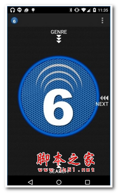 6秒电台app v1.2.5 安卓手机版