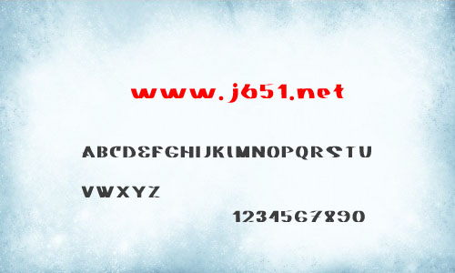 Akasic Medium字体 英文字体