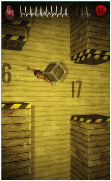 血腥跳跃游戏(Bloody Jumps) v1.0.5 安卓版