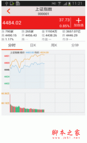 富智汇 for android v1.0 安卓版