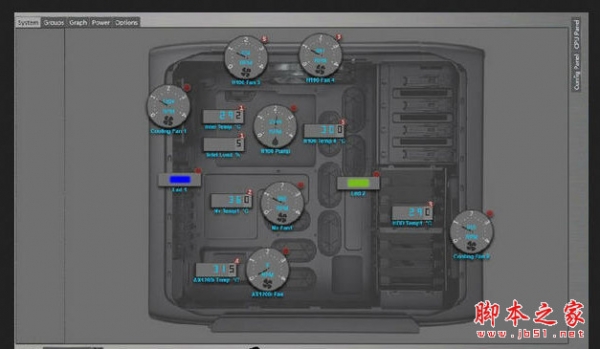 Corsair Link 海盗船控制器系统 v4.9.7.35 免费安装版