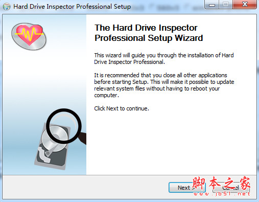 Hard Drive Inspector pro硬盘监视器 v4.31.229 官方多语言免费安装版