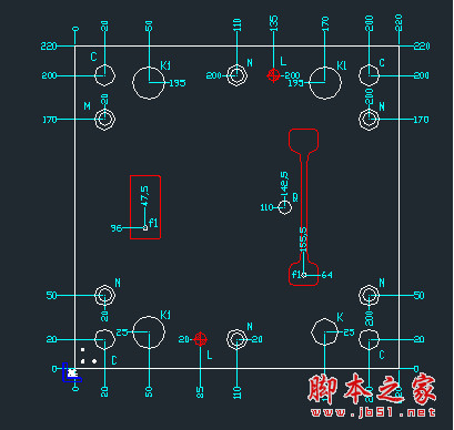 CAD线切割软件 v2015 中文免费版
