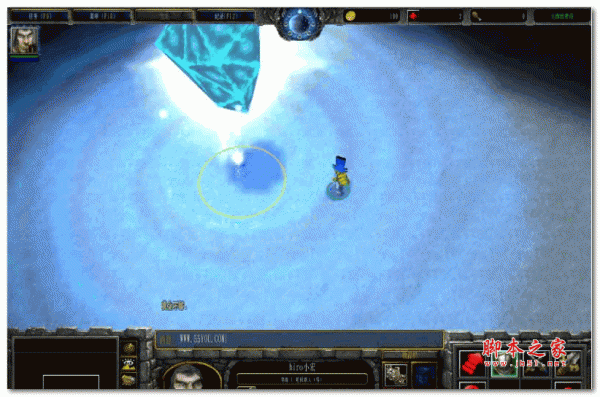 无限恐怖之救赎1.96JM版 魔兽生存地图