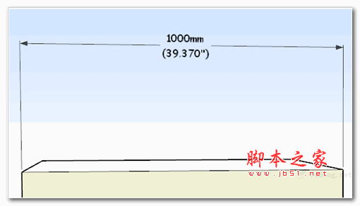 sketchup双显标注插件(Dual Dims) v1.2 官方最新版