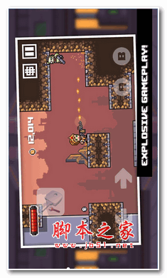 百变英雄2/Random Heroes 2无限金币存档 V1.1 for IPhone/Ipad版