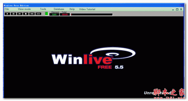 Winlive(电脑k歌软件) V5.5.0.10 官方免费安装版