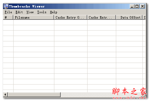 ThumbCache Viewer(缩略图缓存查看器) v1.0.3.0 免费绿色版