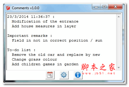 sketchup文本注释插件(Comments) v2.3.9 官方最新版