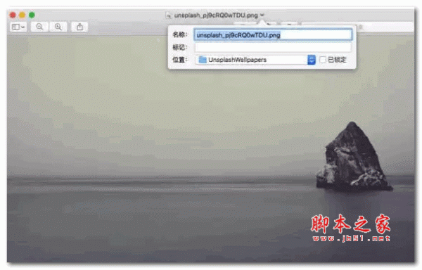 Unsplash for mac V1.0 苹果电脑版