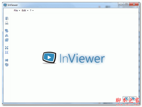 Inviewer(windows图像查看器) V0.91 免费绿色版