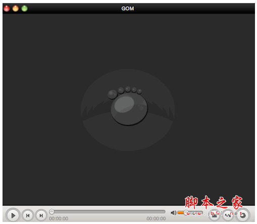 GOM Player for mac V1.053 苹果电脑版