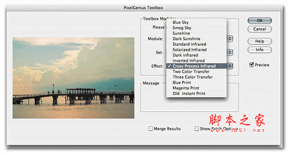 PS颜色修正滤镜Pixel Genius PhotoKit Color V2.17 英文版