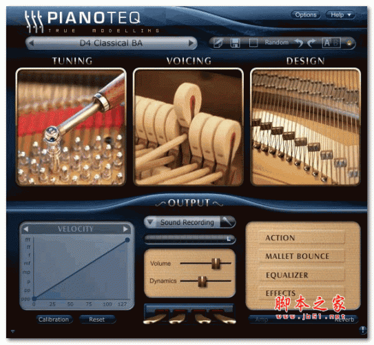 Pianoteq 5钢琴音源 V5.4.0 最新安装版