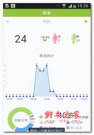 店计安卓版 for android v1.0.0 官方版