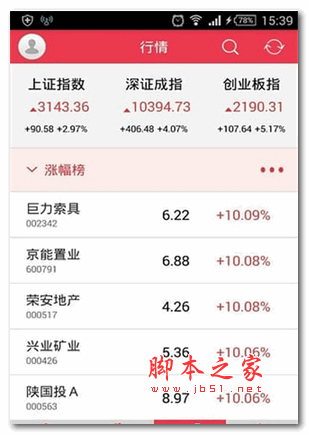 火牛操盘家手机版 for android v1.4.7 安卓版