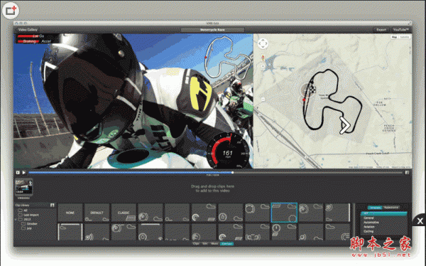 Garmin VIRB Edit for Mac v3.2.0 苹果电脑版