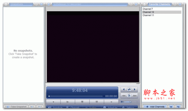Soft4Boost TV Recordert电视录像软件 V3.3.7.241 官方安装版