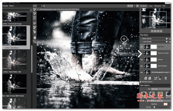 Perfect Effects Premium for Mac 特别版 9.5.1.1646  苹果电脑版