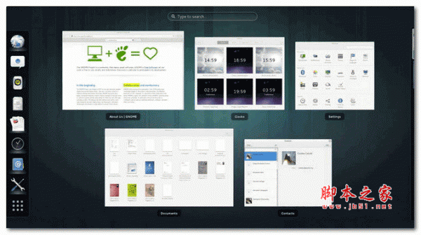 GNOME Shell For Linux 插件管理及应用软件 V3.18.1 免费版