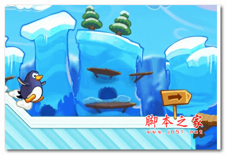 弹跳企鹅(Hopping Penguin)最新版 v1.1.2 安卓版