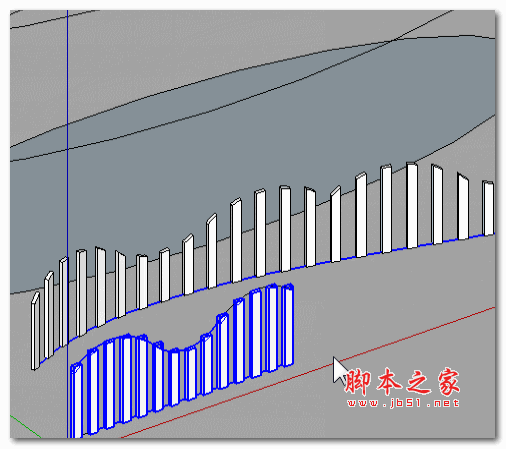 sketchup增强路径阵列 v2.0.2 官方最新版