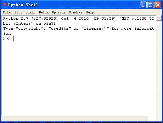 Python V3.7. for x64 (Python编程开发工具)官方安装版 