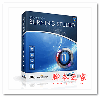 Disc Burning Utility磁盘刻录实用工具 V2.3 官方安装版