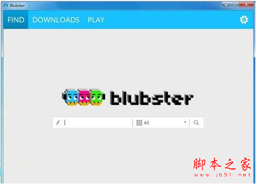 Blubster(音乐共享网络工具) v4.0.4.20 官方安装版 