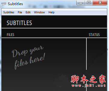 Subtitles(字幕搜索下载器) v3.2.4 官方安装版