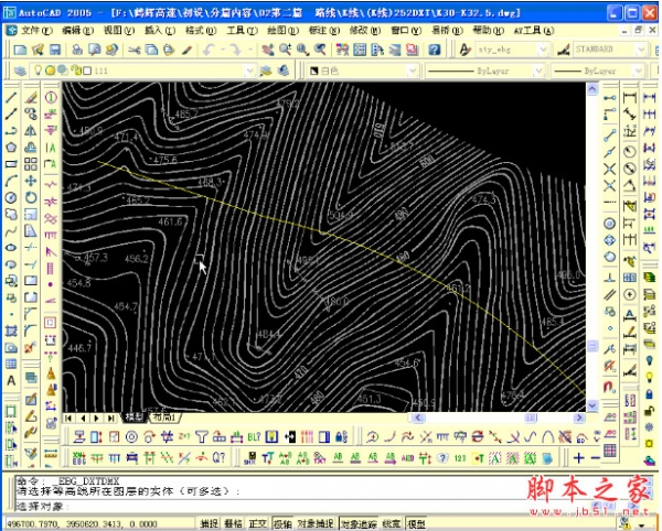 易桥CAD工具箱(EBGSoft) 11.0111 安装完美特别版(32/64bit)