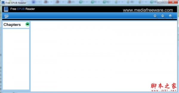 Free EPUB Reader(EPUB电子书阅读工具) v1.1.0 官方免费安装版
