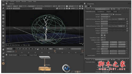 NUKE 10 安装免费中文版(附注册机+破解步骤)