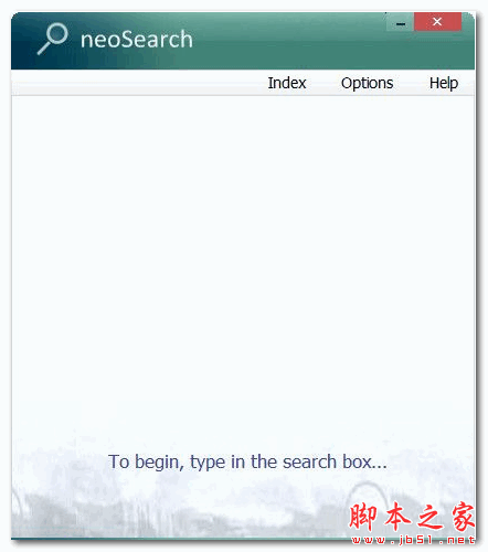 文档管理工具(neosearch) v2.71 官方免费安装版