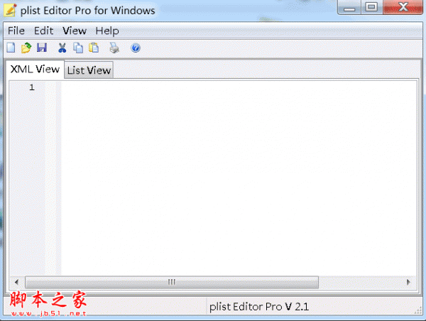 plist editor pro(plist文件编辑工具) v2.5.0 免费多语言中文安装版