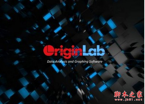 OriginLab OriginPro(专业函数绘图软件) 2016 安装特别版