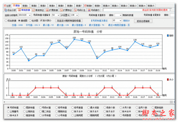 鸿运彩超级大乐透 白金版 v5.3.0 免费安装版