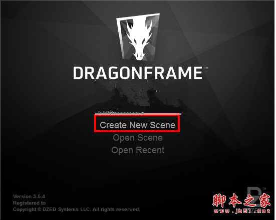 Dragonframe动画制作工具 v5.2.7 许可免费版(附工具+安装方法) 64位