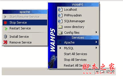 wampserver(php环境一键安装包) v3.06 64位 官方安装免费版 支持