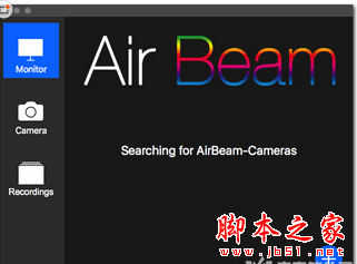 AirBeam Pro for Mac(摄像头监控软件) V2.1 苹果电脑版