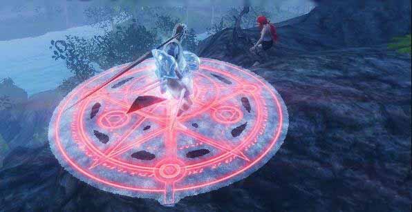 上古卷轴5RPG专属火箭筒版MOD