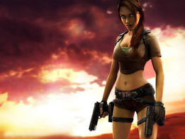 古墓丽影崛起五项修改器 v1.0.638.8 免费版