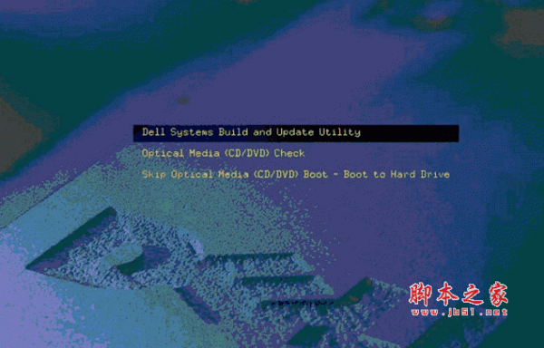 Dell Systems Build and Update Utility(DELL DOSA 6.X 服务器引导光盘) ISO