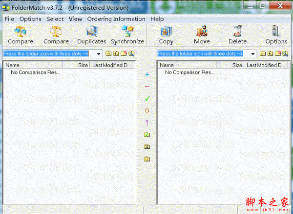 FolderMatch(文件同步工具) v4.1.2 官方免费安装版