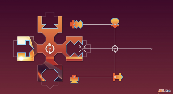 Zenge 英文硬盘版