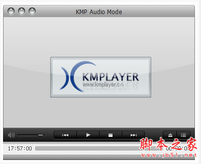 KMPlayer播放器 Mac版 v0.1.11  苹果官方版