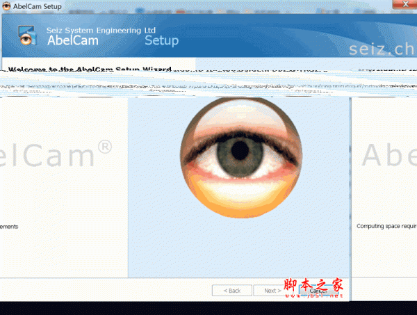 AbelCam(视频Web服务器软件) v4.4.202 免费安装版