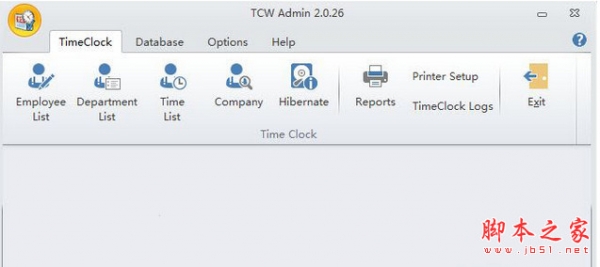 ZPAY TimeClockWindow行政管理软件 v2.0.57.0 官方安装版