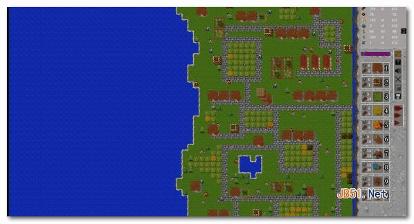 幸存者(Survivors)PC正式版 绿色安装版